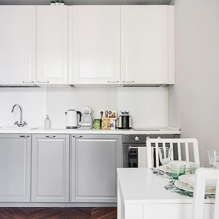 Unique Studio In The Heart Of Мілан Екстер'єр фото