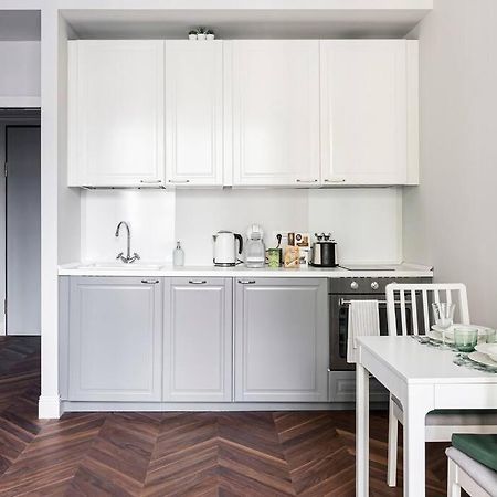 Unique Studio In The Heart Of Мілан Екстер'єр фото